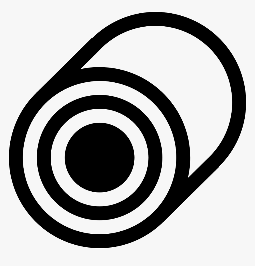 Coil - Circle, HD Png Download