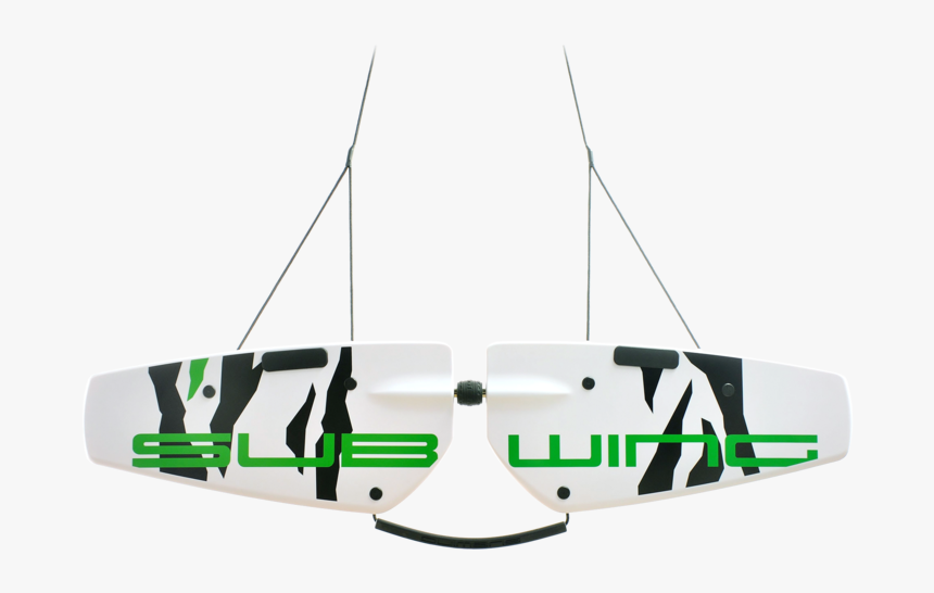 Subwing No Background, HD Png Download