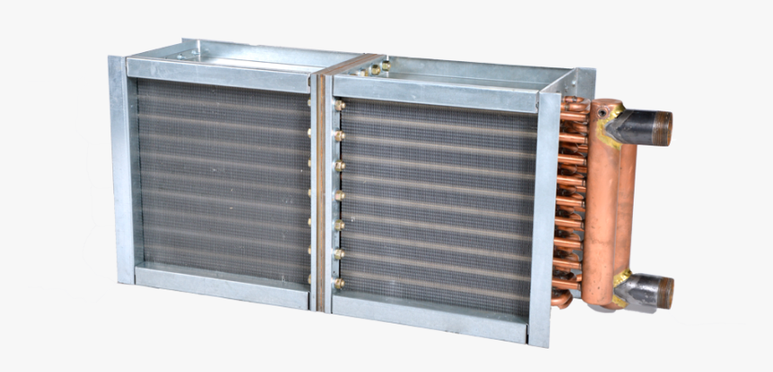 Sectional Coil - Window, HD Png Download