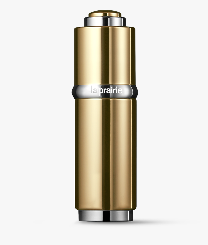 La Prairie Concentrate Pure Gold, HD Png Download
