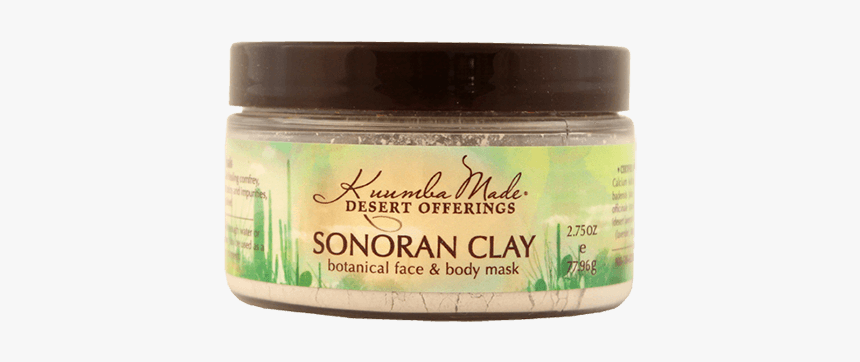 Sonoran Clay - Cosmetics, HD Png Download