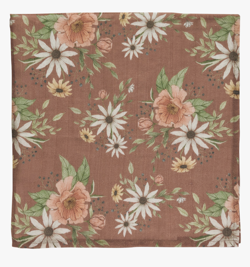 Spring Blossom Swaddle - Placemat, HD Png Download