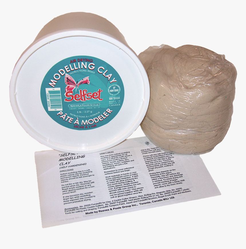 Product Image 02189 
							title Selfset Modeling - Cosmetics, HD Png Download