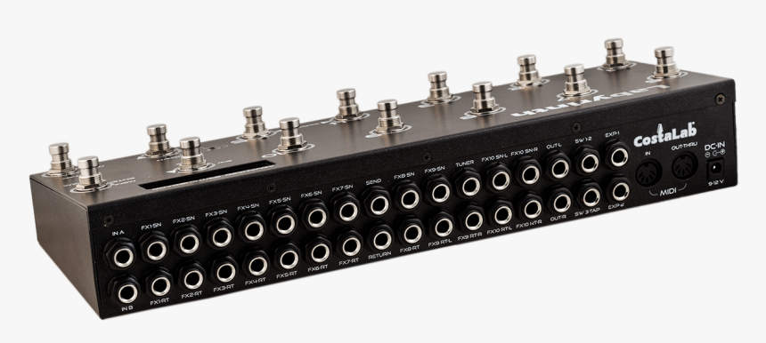 Electronics, HD Png Download
