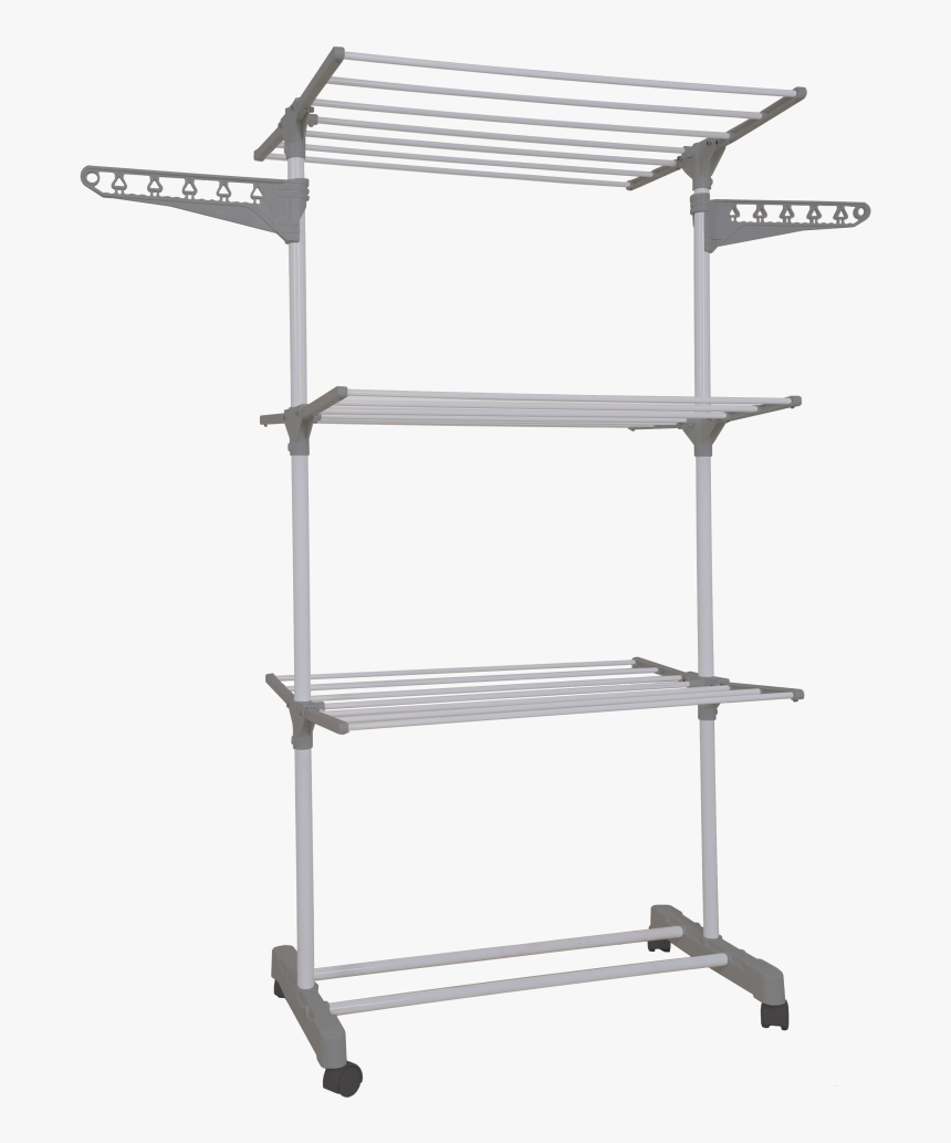 Transparent Hanging Clothes Png - Clothes Horse, Png Download