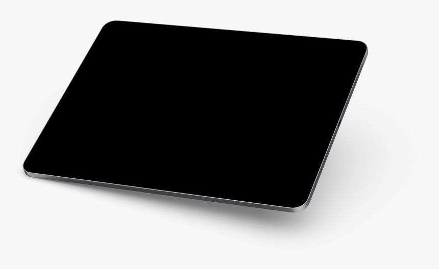 Tablet Computer, HD Png Download
