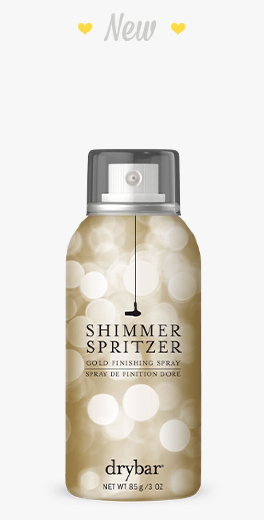 Plastic Bottle, HD Png Download