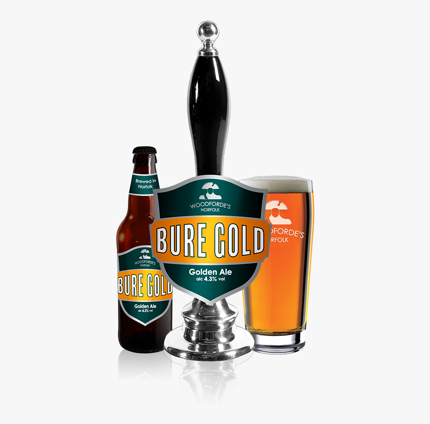 Woodfordes Volt Ipa Badge, HD Png Download