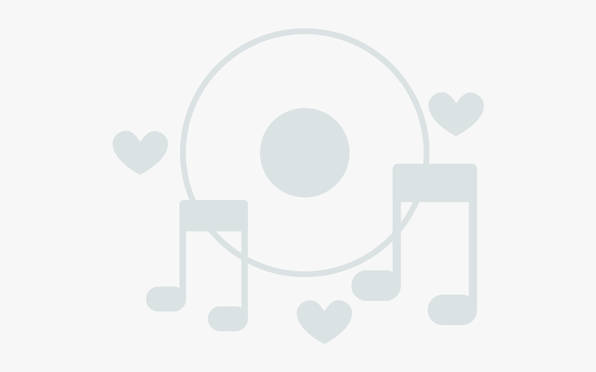 Delaware Live Music, Delaware Dj - Heart, HD Png Download