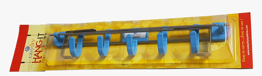 Clothes Hanger - Folding Traveller - Toy, HD Png Download