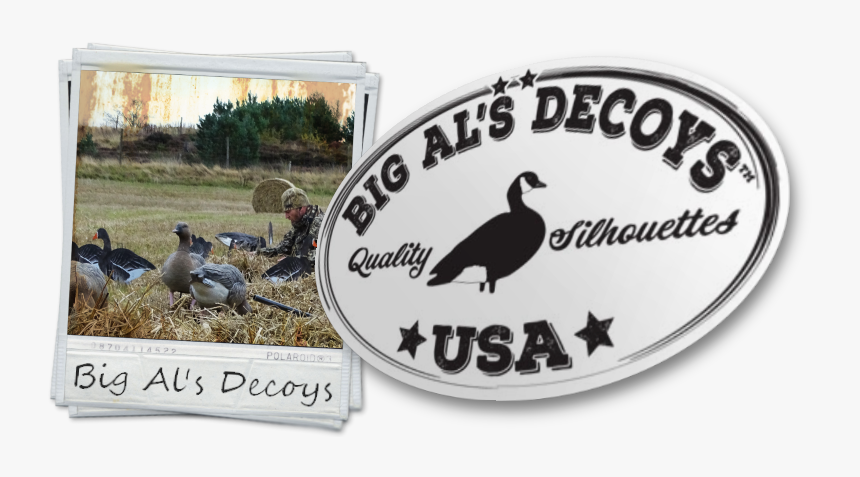 Goose, HD Png Download