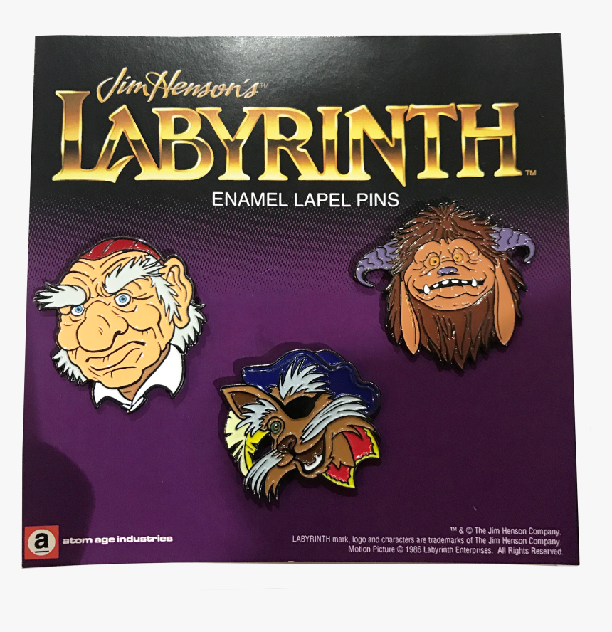 David Bowie Labyrinth, HD Png Download