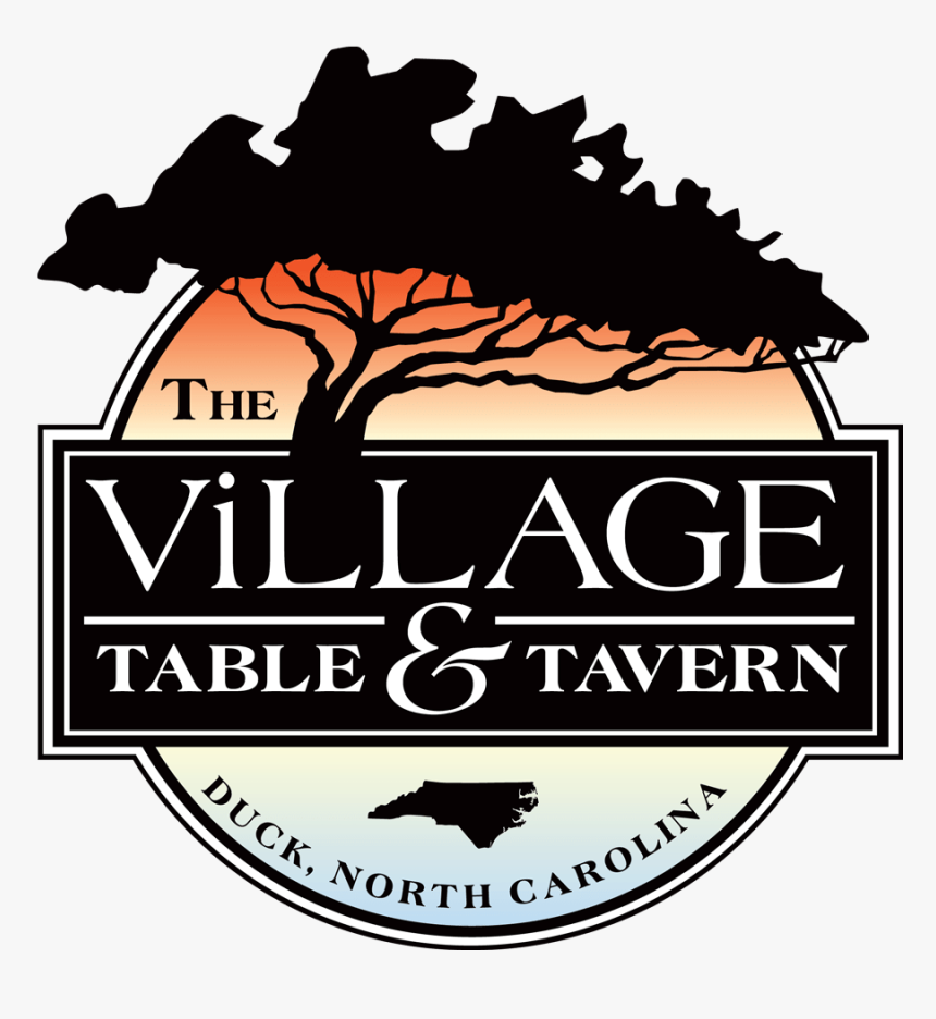 Village Table And Tavern, HD Png Download