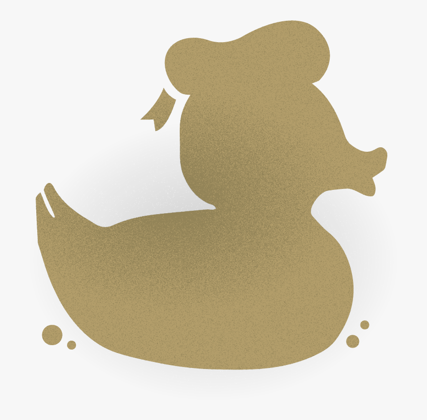 Duck, HD Png Download