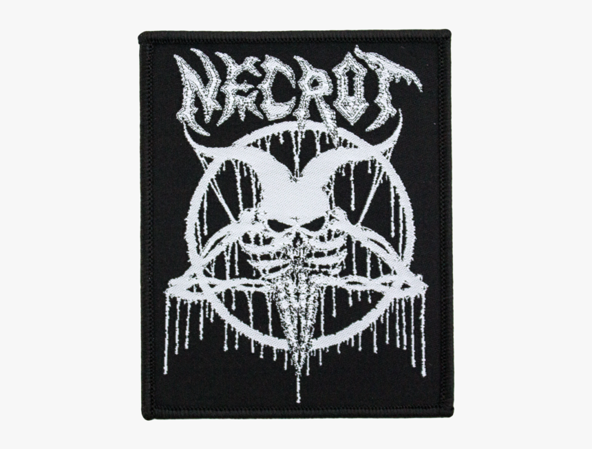 Necrot The Labyrinth Cd, HD Png Download