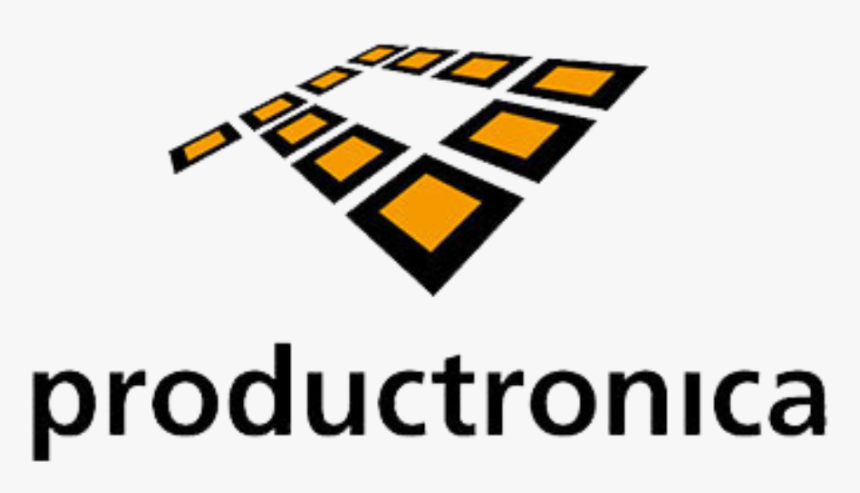 Logo Productronica - Productronica 2019 Logo, HD Png Download