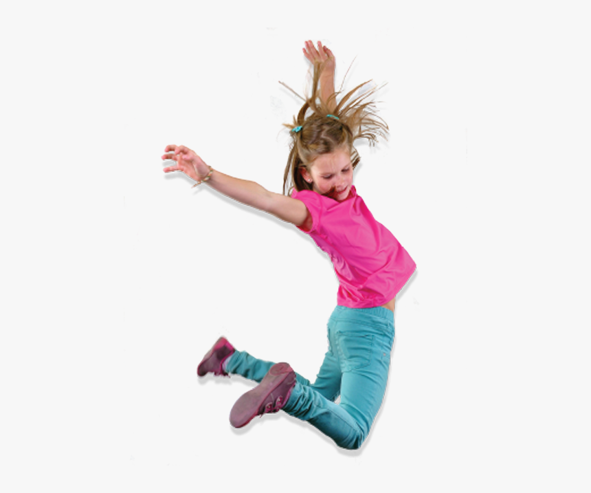 Girl, HD Png Download
