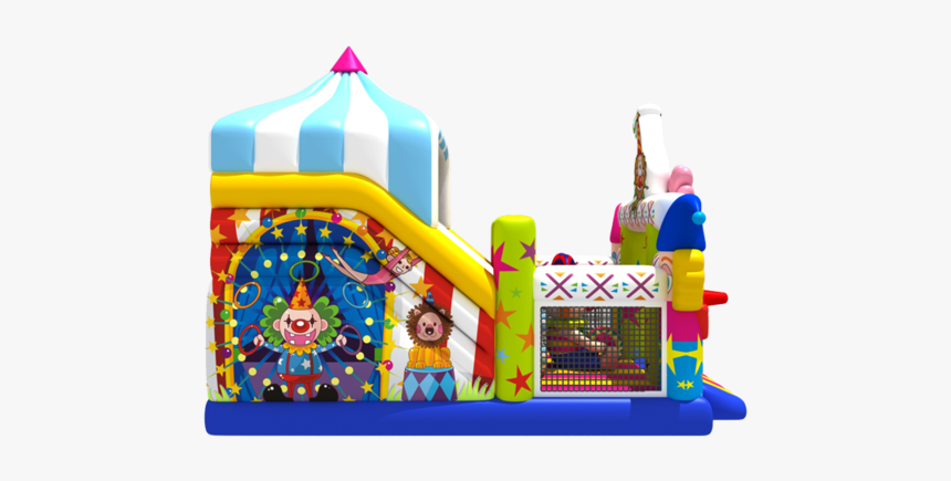 Inflatable, HD Png Download