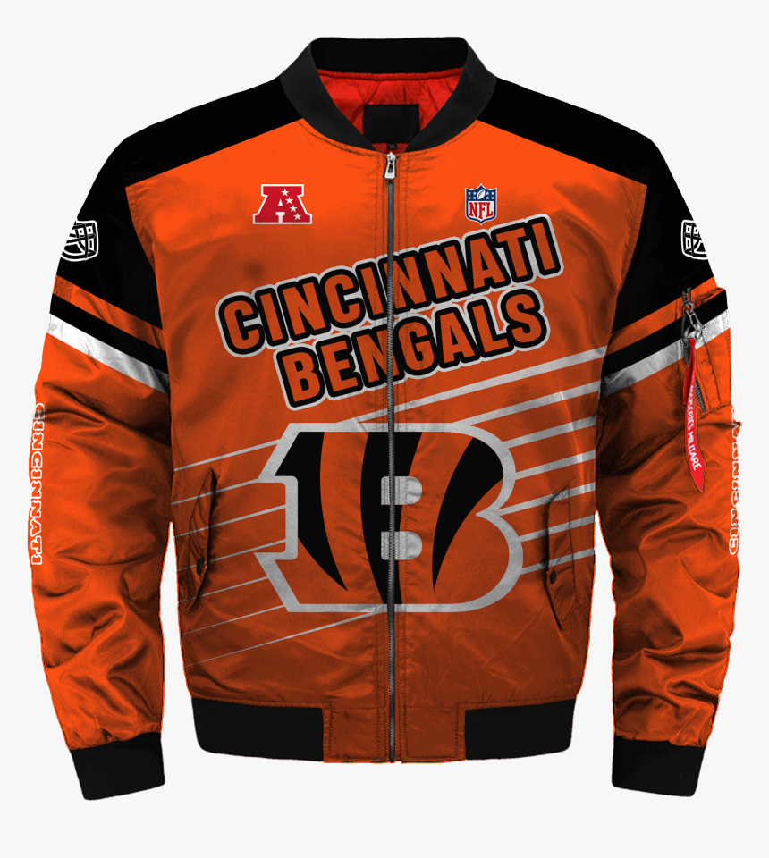 Cincinnati Bengals, HD Png Download