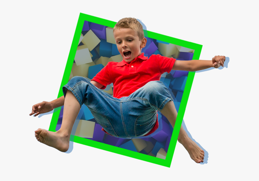 Foam Pit, HD Png Download