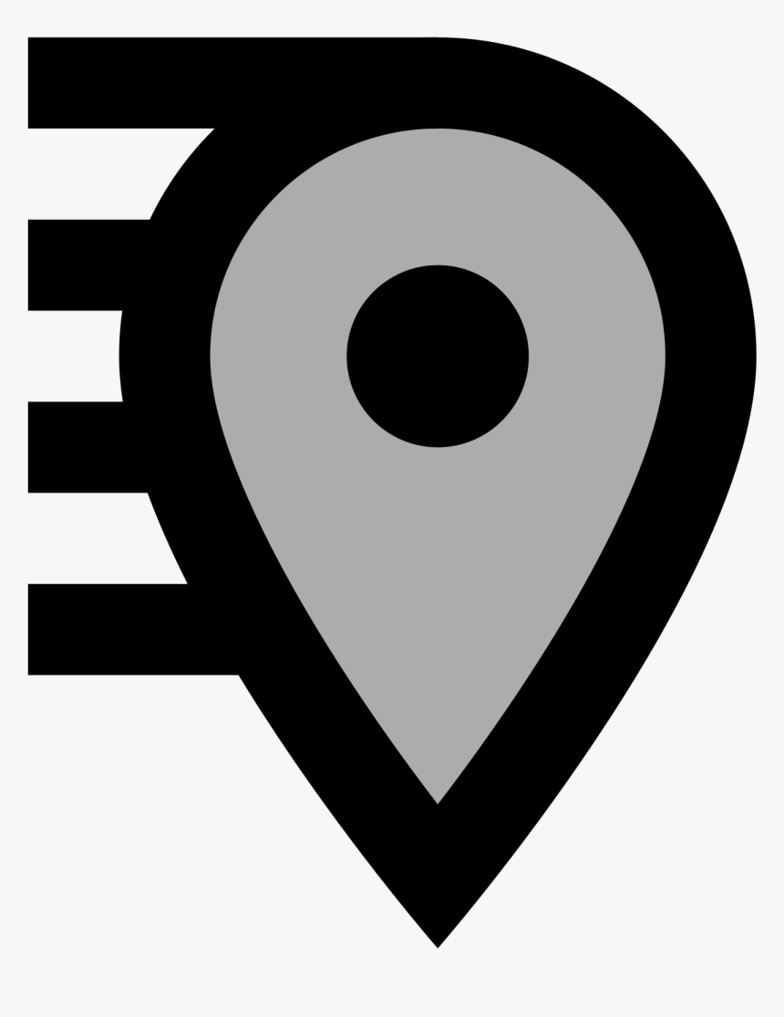 Ios Icon - Circle, HD Png Download