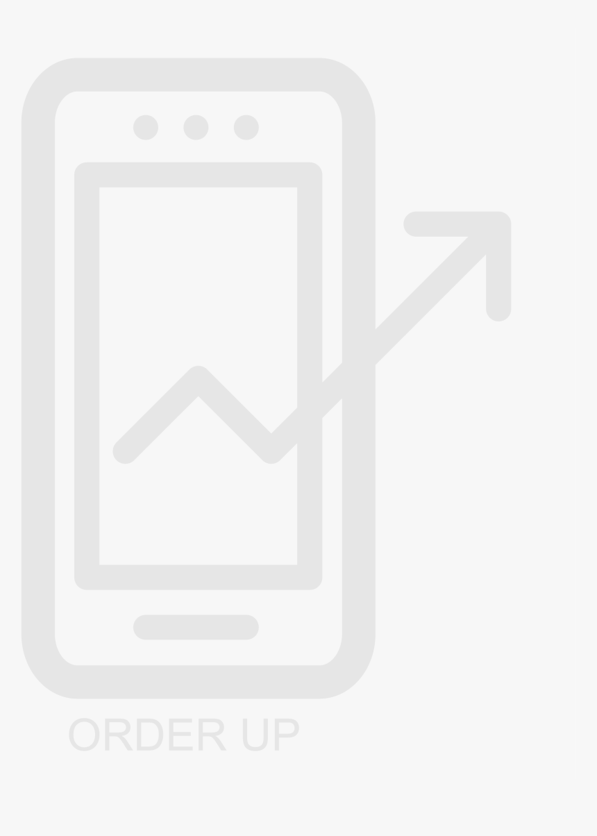 Order Up 2048 Icon - Illustration, HD Png Download