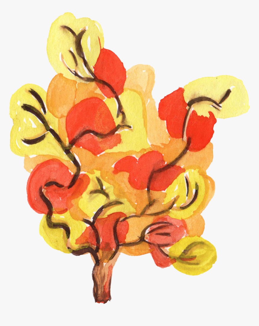 Floral Design, HD Png Download