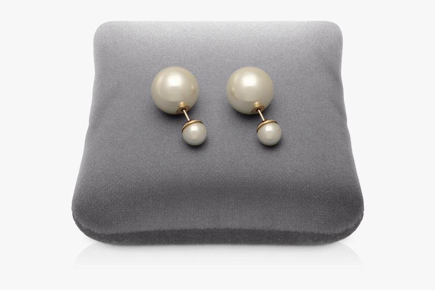 Boucle Oreille Dior Tribal, HD Png Download