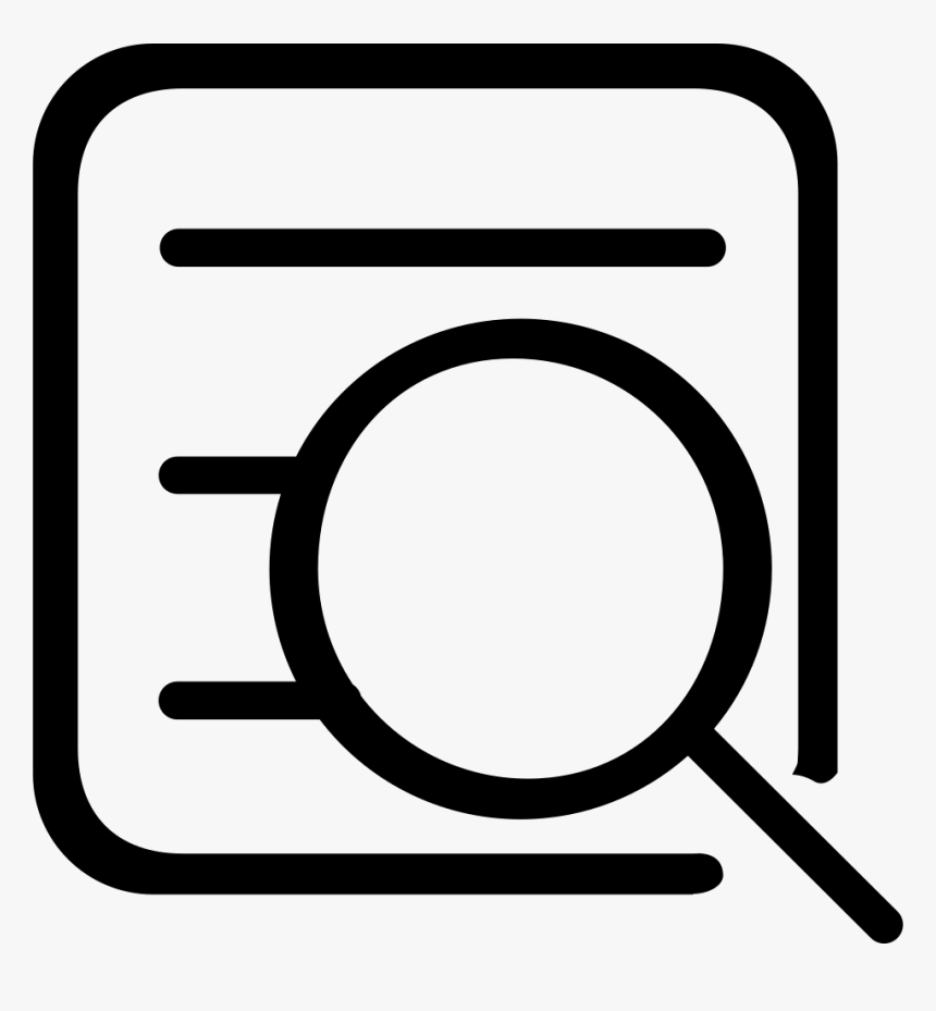 Inquiry Icon Png, Transparent Png , Transparent Png Image - PNGitem