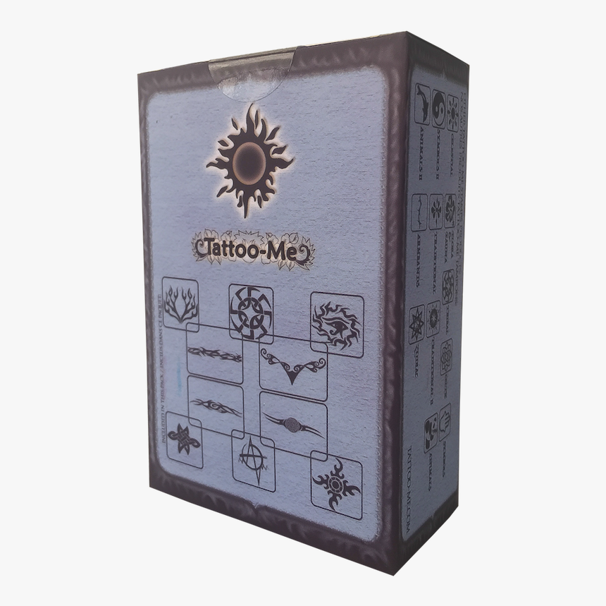 Transparent Tribales Png - Tattoos, Png Download