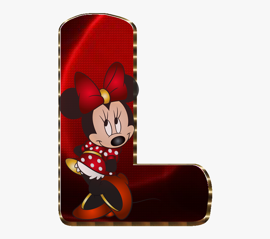 Frame Miney Mouse Png, Transparent Png