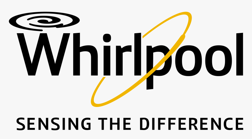 Wp Sensing 2clr On Clear L - New Whirlpool, HD Png Download