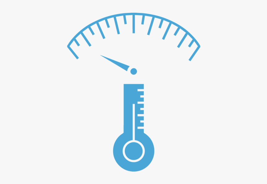 Low Temperature Icon Transparent, HD Png Download