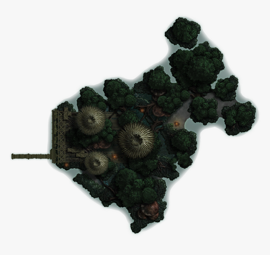 Ss Locations Mangrove College Map - Sunless Sea Mangrove College, HD Png Download