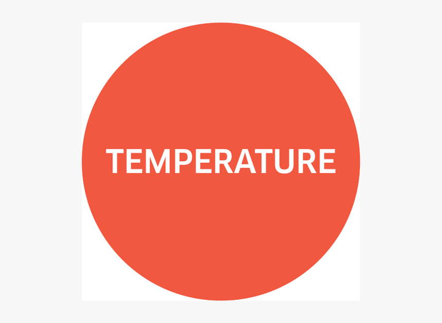 Temperature Icon - Crv Venture Capital Logo, HD Png Download