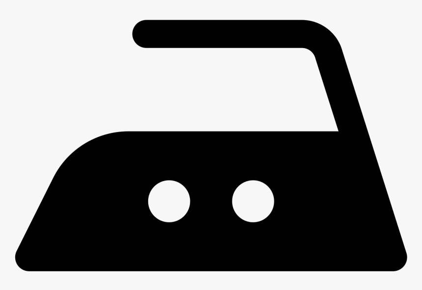 Iron Medium Temperature Icon - Circle, HD Png Download