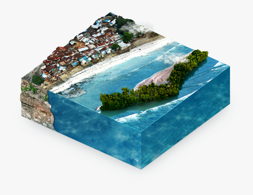 Canoe, HD Png Download