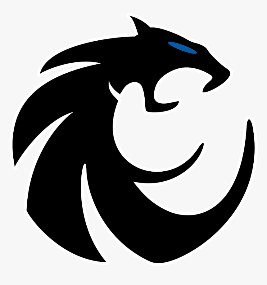 School Logo - Guyer Wildcats, HD Png Download