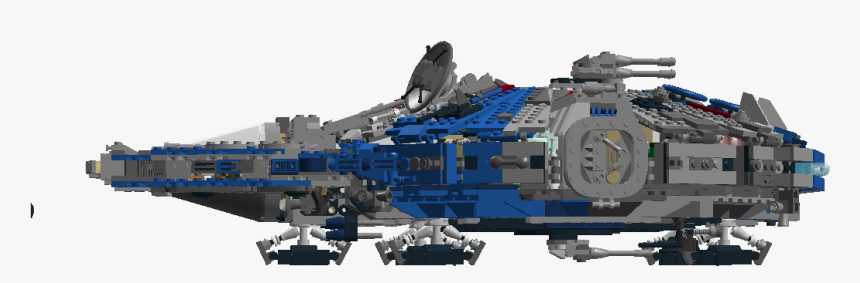 Lego Star Wars Mcs, HD Png Download