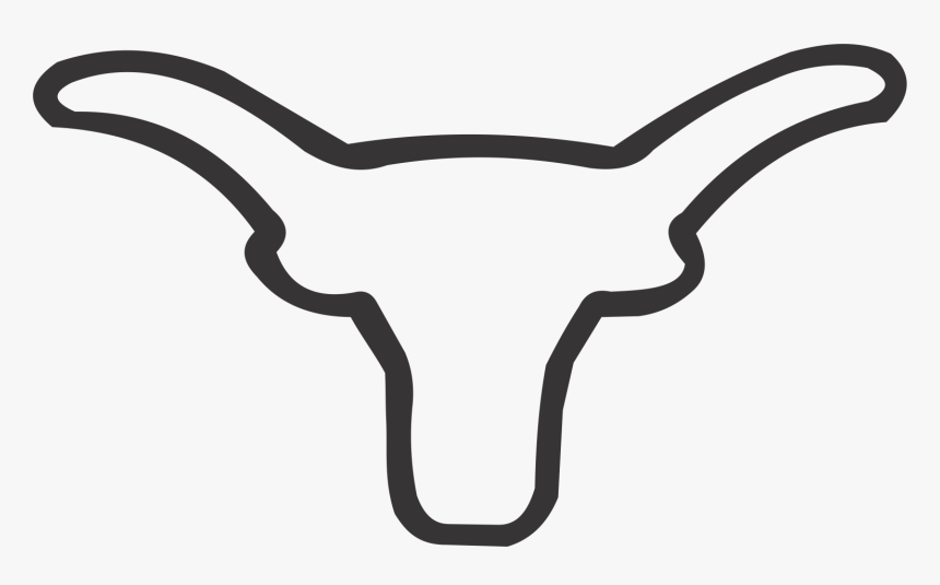 Longhorn, HD Png Download