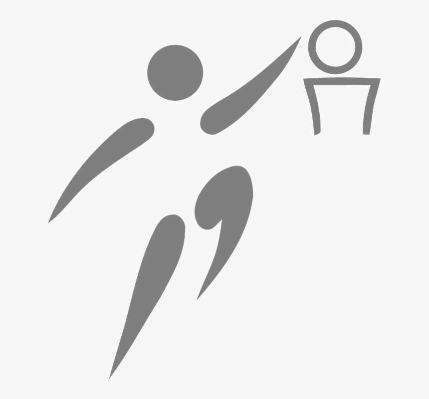 Sports Logos Clip Art, HD Png Download