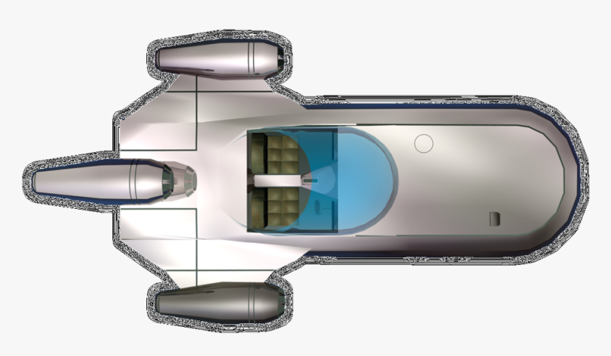 Concept Car, HD Png Download