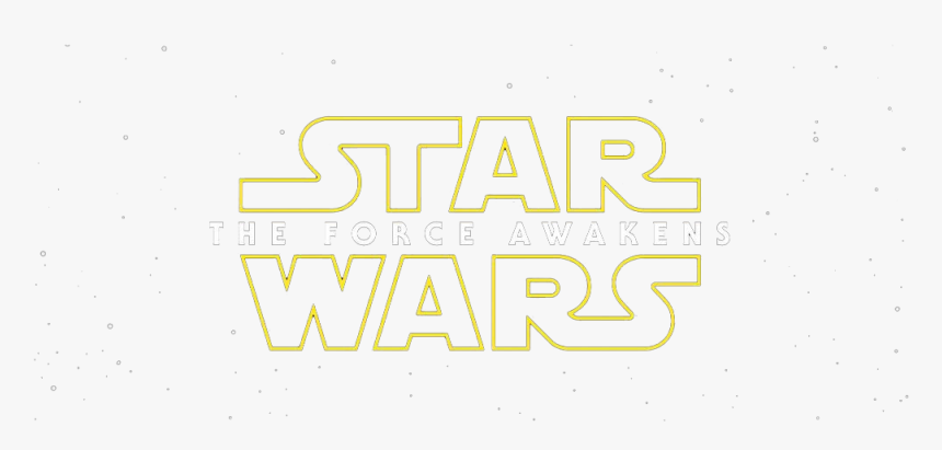 Paul Shipper - Star Wars The Force Awakens Png, Transparent Png