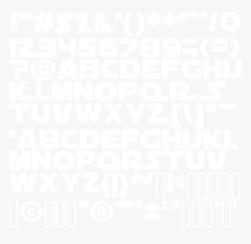 Jafont 0 - 0 - 1c - Poster - Poster, HD Png Download