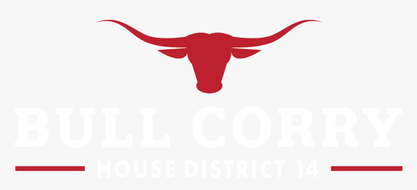 Longhorn Clipart Horns - Bull, HD Png Download