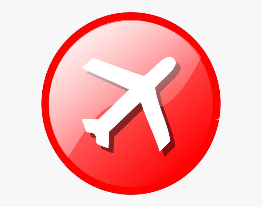 Travel Icon Clip Art , Royalty - Travel Icon For Web, HD Png Download