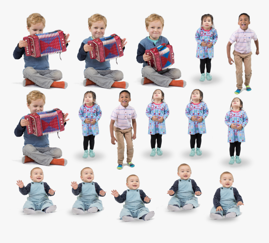 Toddler, HD Png Download