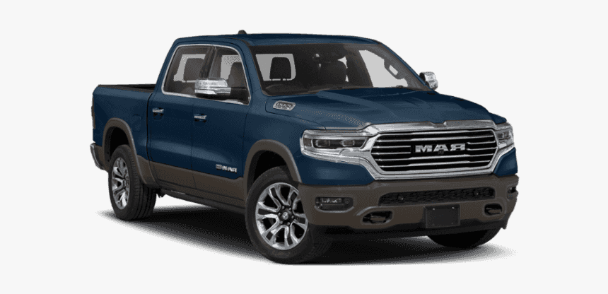 New 2020 Ram 1500 Laramie Longhorn - Toyota Tacoma 2019 Trd, HD Png Download