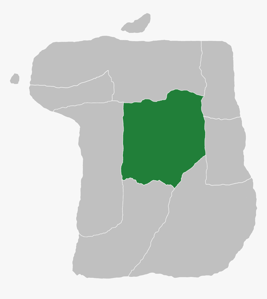 Spain - Map, HD Png Download