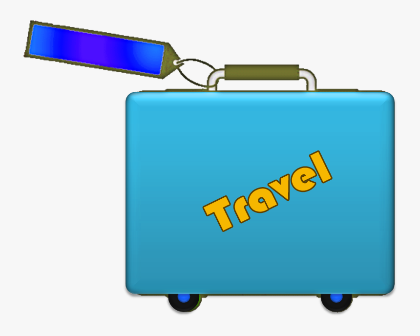 Travel - Ico - Travel Loan Png, Transparent Png